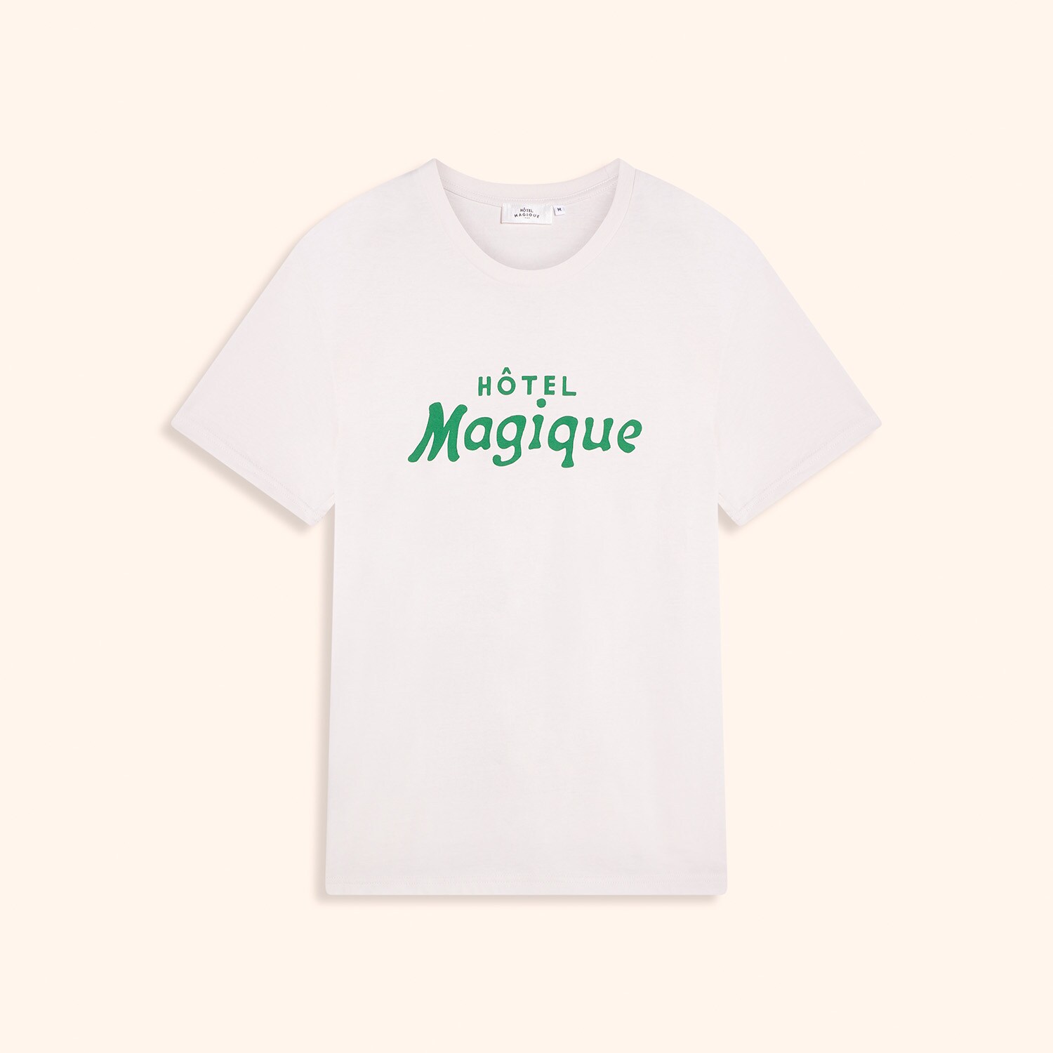 T-shirt « Magique »